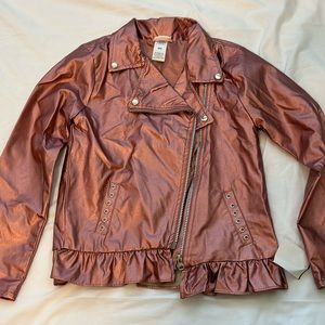 Girl’s jacket